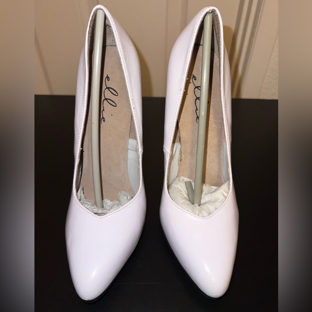 Ellie Pumps